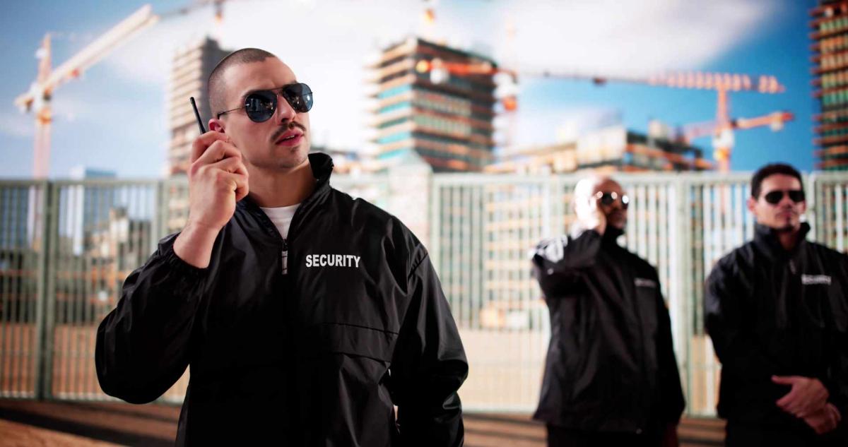 Surveillance de chantier 24/7 Saint-Sébastien-sur-Loire